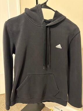 Mens Adidas Hoodie